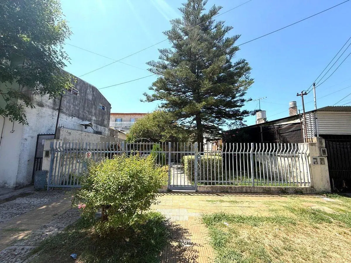 VENTA CASA 4AMB JARDIN SAN JUSTO APTO CREDITO 2