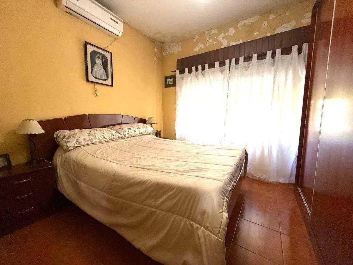 VENTA CASA 4AMB JARDIN SAN JUSTO APTO CREDITO 3