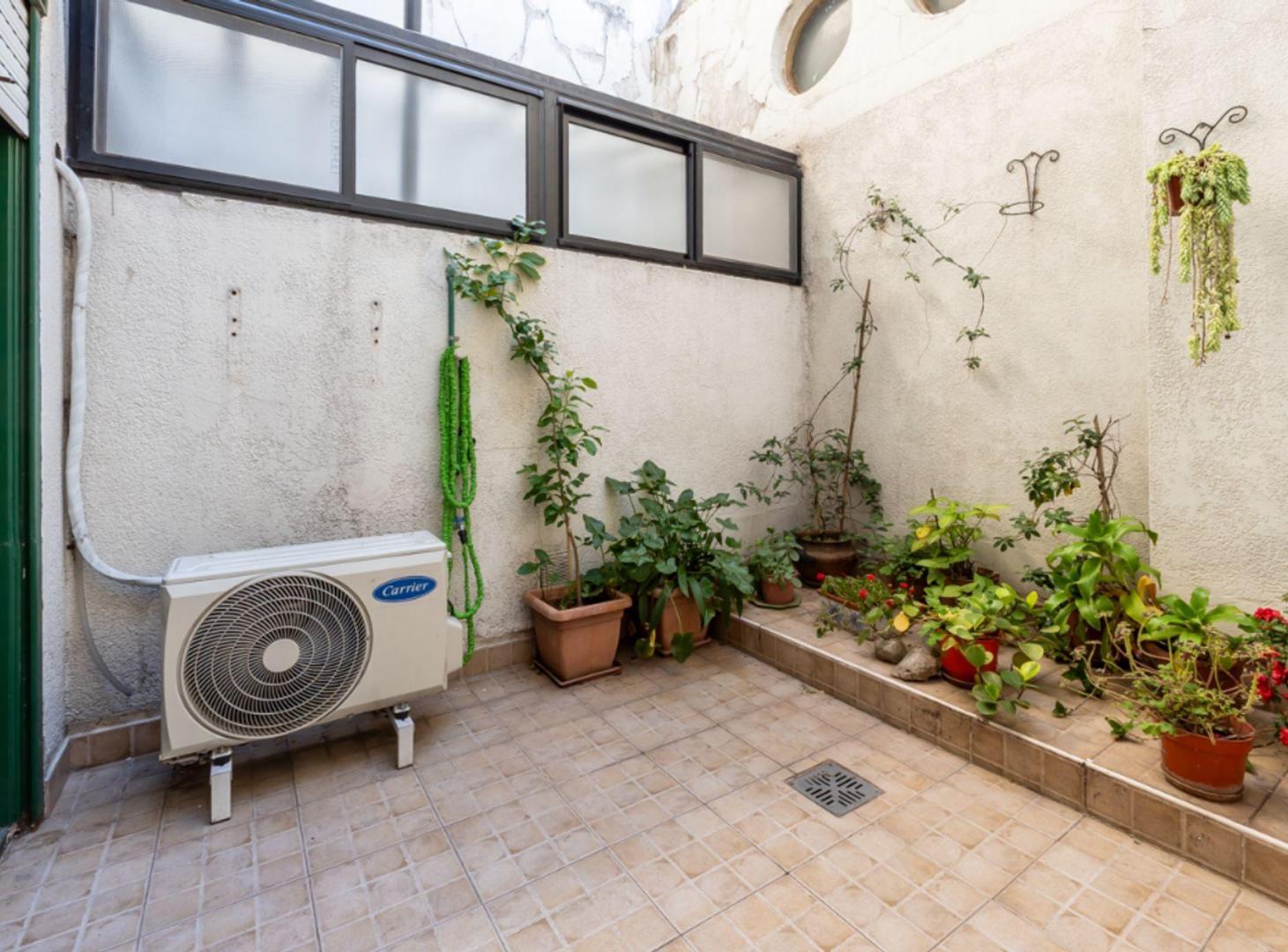 Foto de 3 Ambientes con Patio Villa Crespo, imagen 3