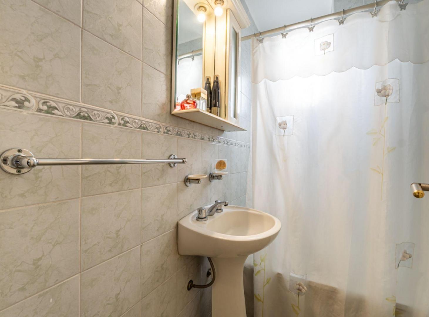 Foto de 3 Ambientes con Patio Villa Crespo, imagen 4
