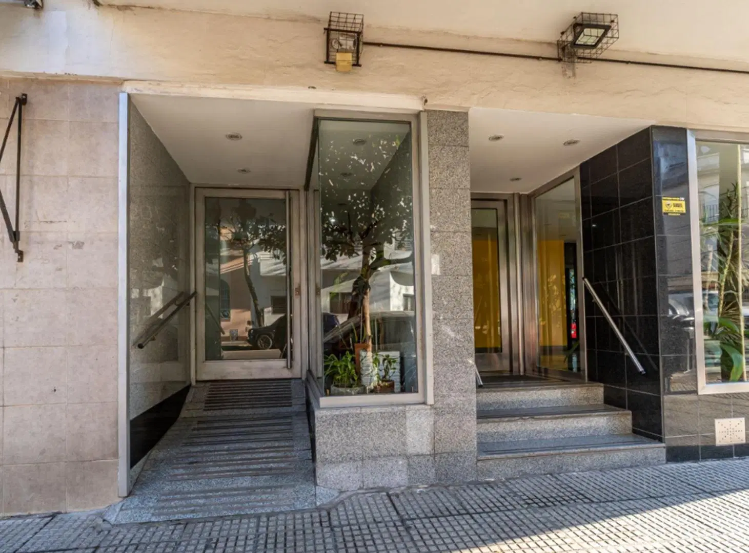 3 Ambientes con Patio Villa Crespo 5