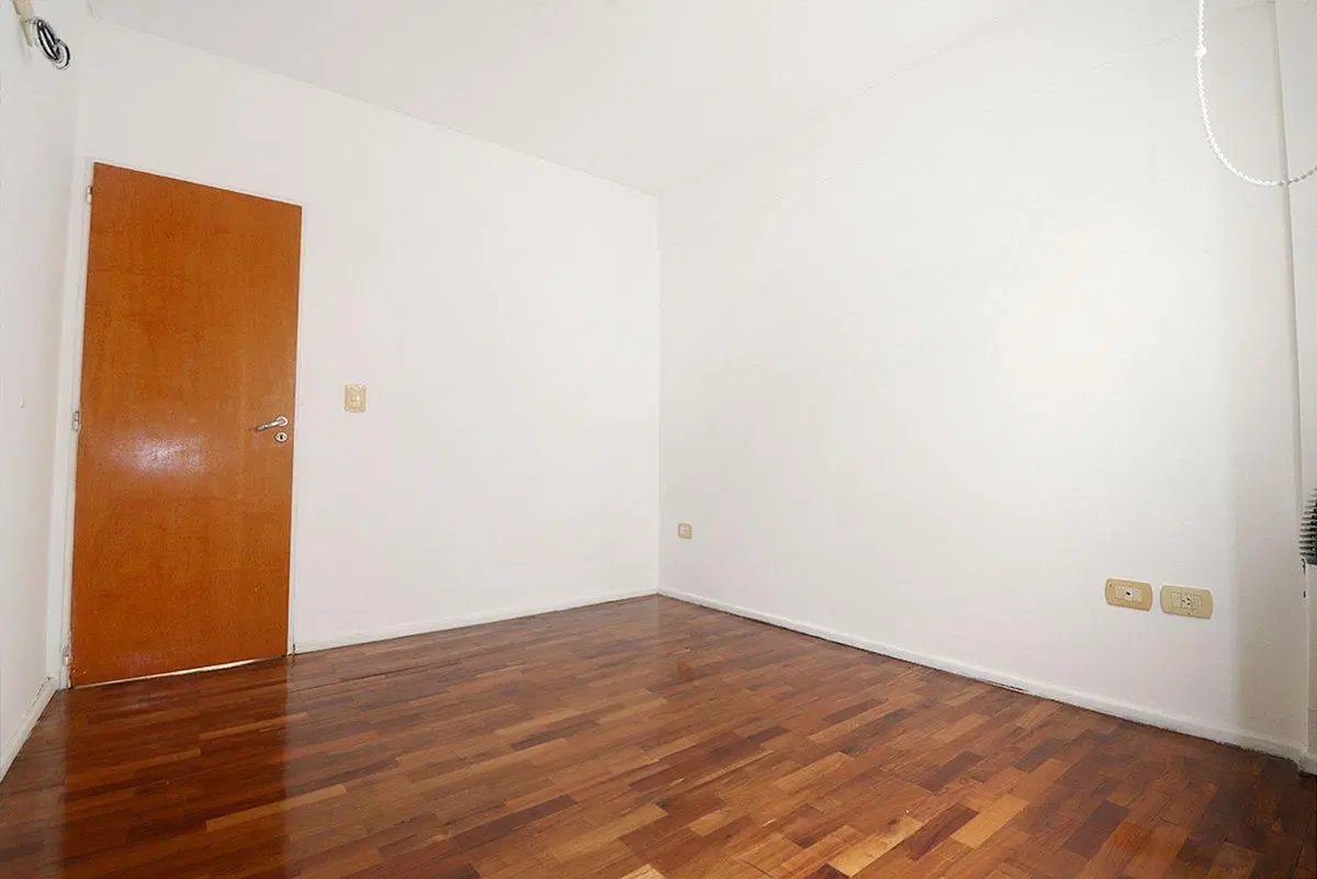 DEPTO 2 AMB VENTA BALCON COCHERA VILLA URQUIZA 2