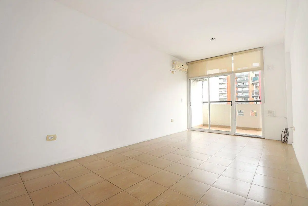 DEPTO 2 AMB VENTA BALCON COCHERA VILLA URQUIZA 5
