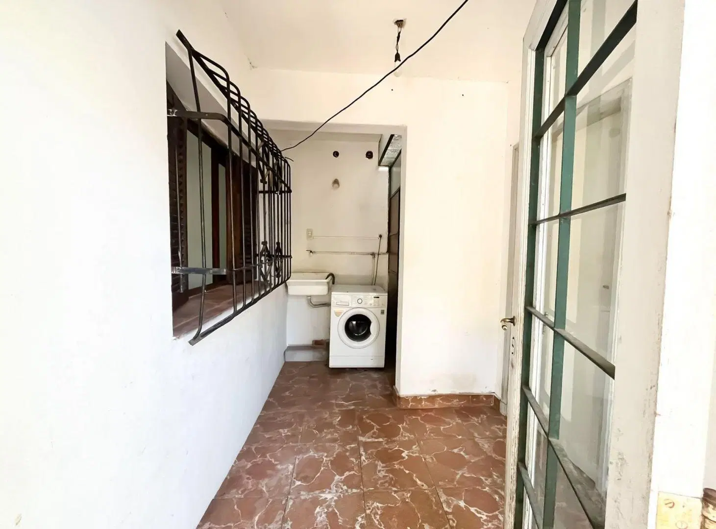 VENTA CASA 4 AMB JARDÍN PILETA COCHERA RAMOS MEJÍA 8