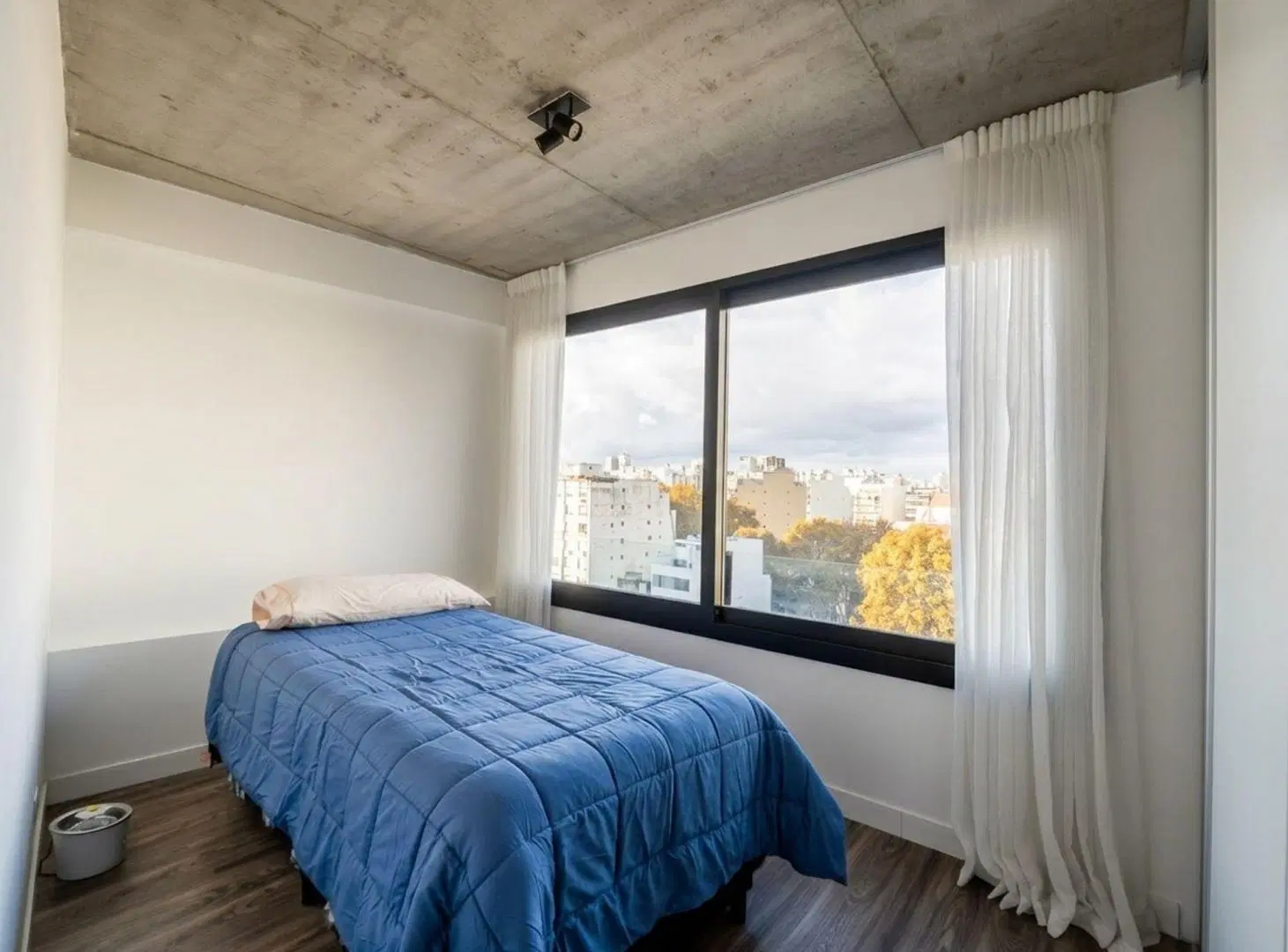 Departamento 3 ambientes venta a estrenar Palermo 3