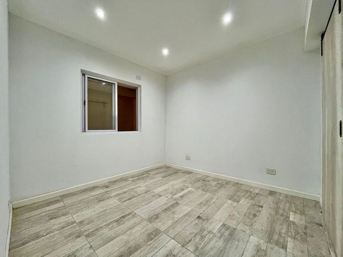 DPTO 2 AMBIENTES PATIO VENTA PALERMO CHICO PREMIUM 5