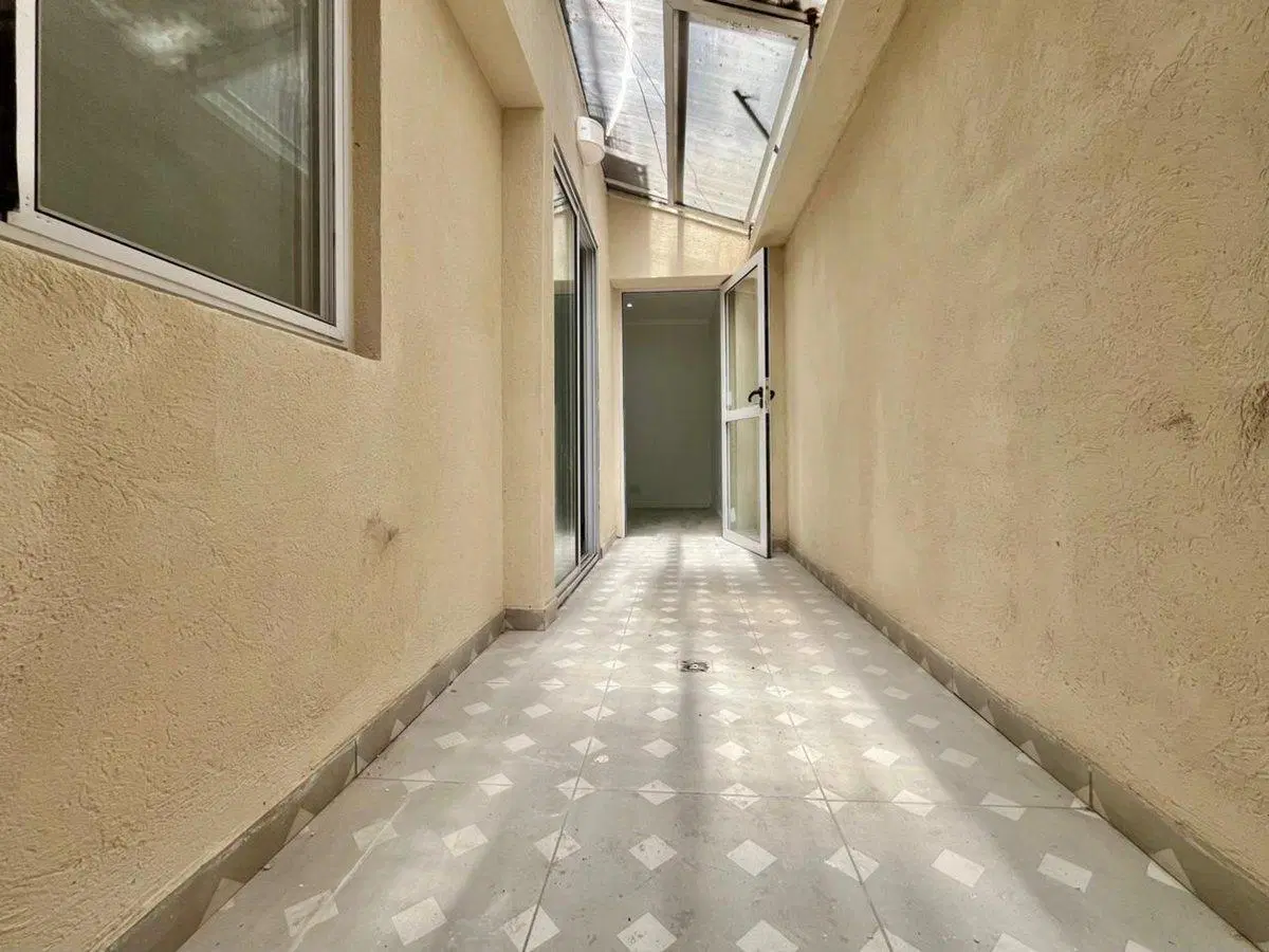 DPTO 2 AMBIENTES PATIO VENTA PALERMO CHICO PREMIUM 8