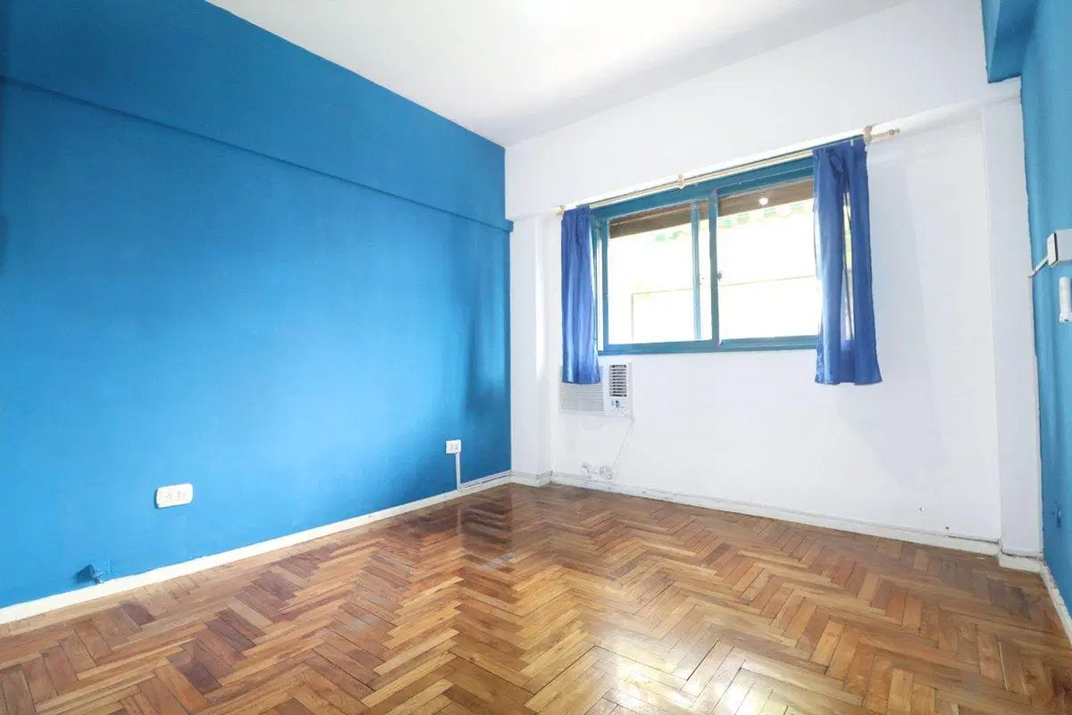 Venta departamento 3 ambientes Balcón-Villa Crespo 4