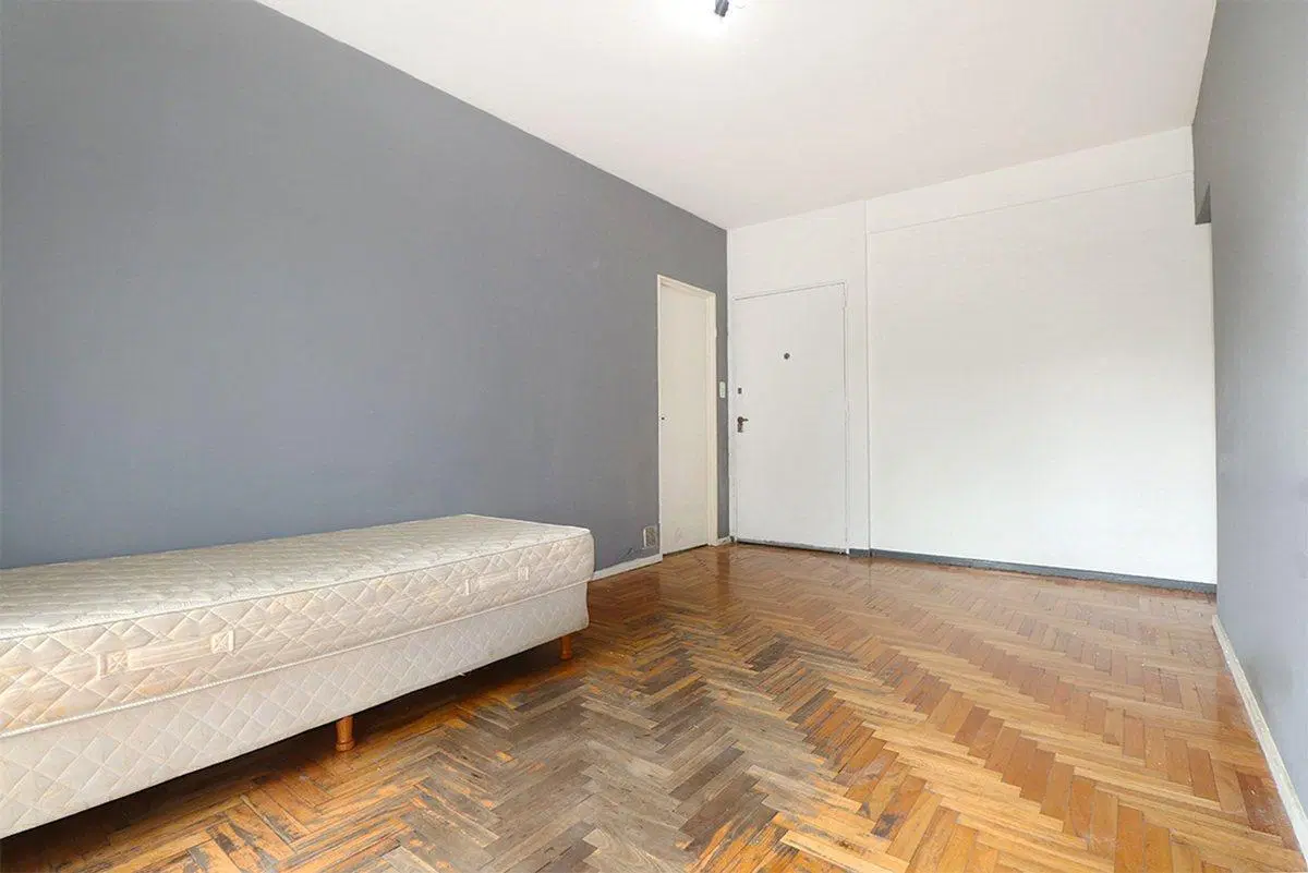 Venta departamento 3 ambientes Balcón-Villa Crespo 2