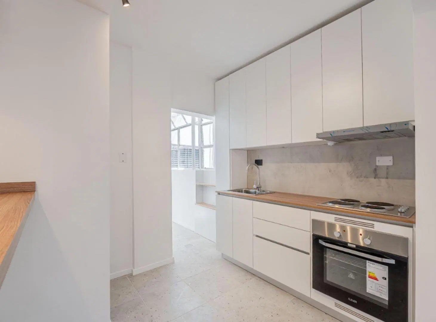 Departamento Venta 3 Ambientes Mataderos A NUEVO 2