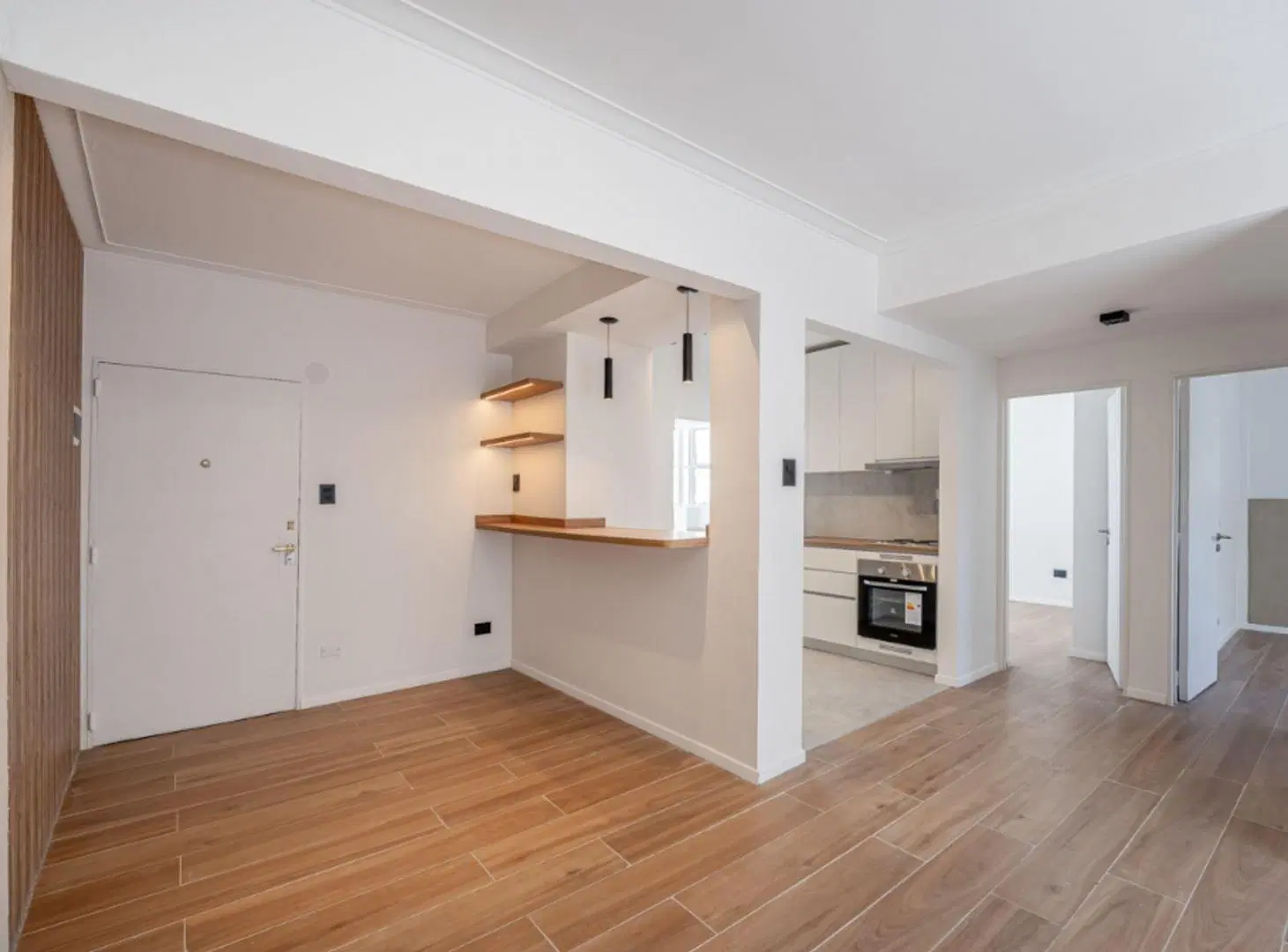 Departamento Venta 3 Ambientes Mataderos A NUEVO 4