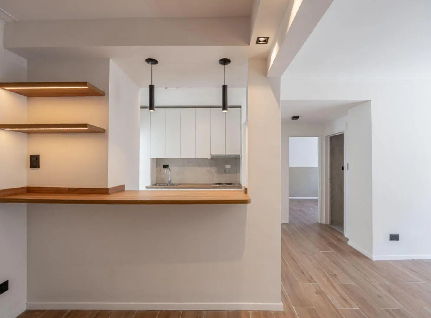 Departamento Venta 3 Ambientes Mataderos A NUEVO 3
