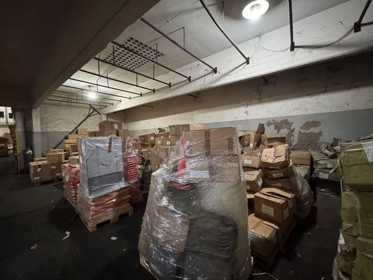Venta Galpón Avellaneda Zona Industrial 3423 M2 3
