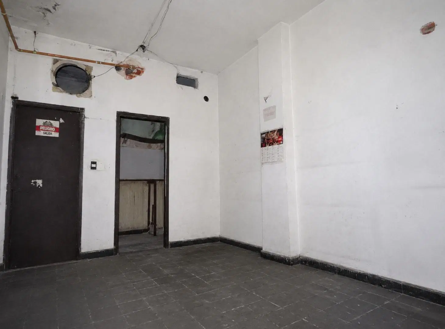 Venta Local comercial en PB y Sótano Zona Congreso 5