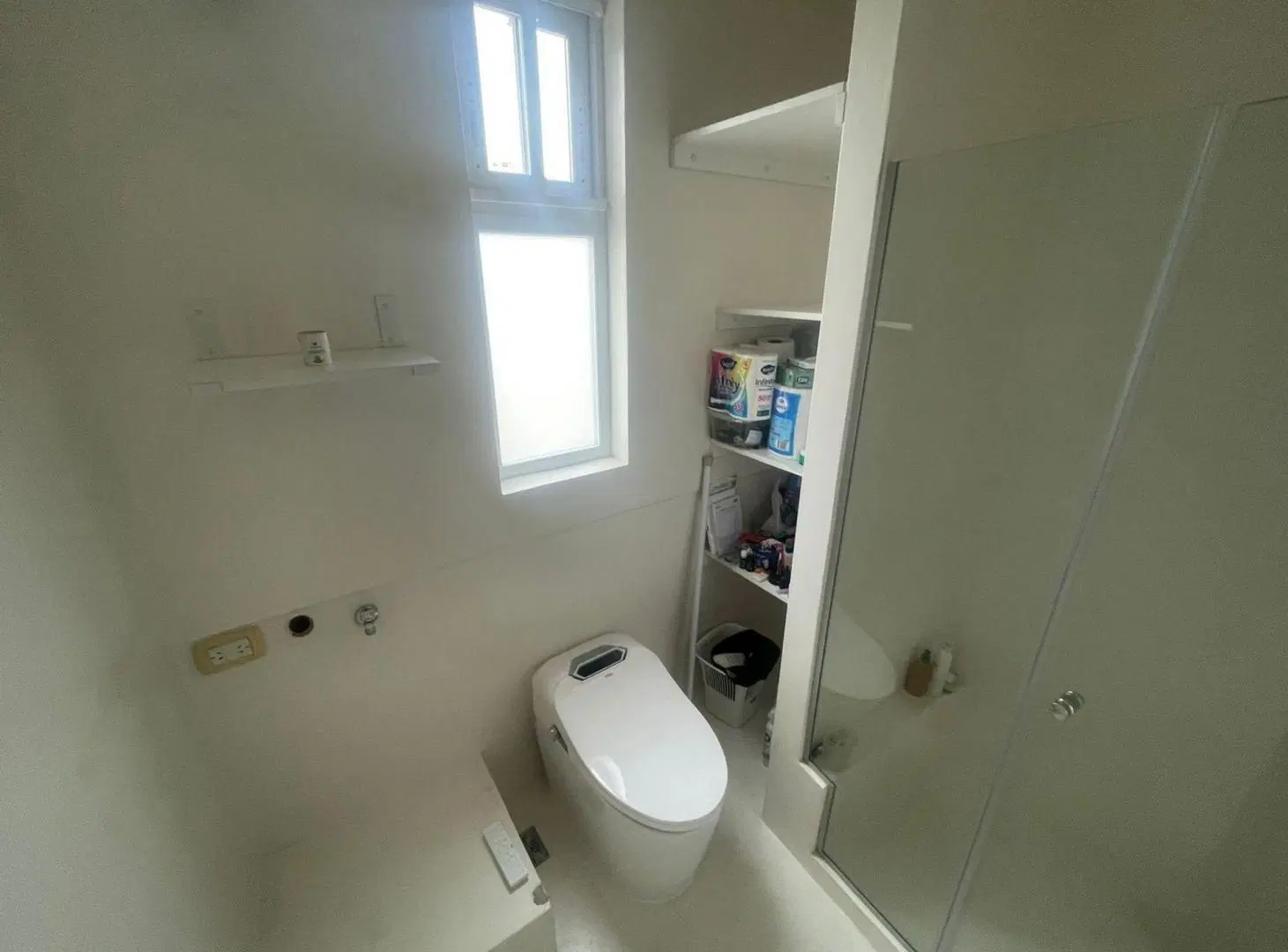 Venta PH Monoambiente Villa Crespo APTO CRÉDITO 8