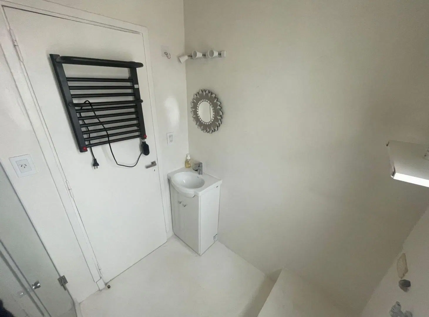 Venta PH Monoambiente Villa Crespo APTO CRÉDITO 2