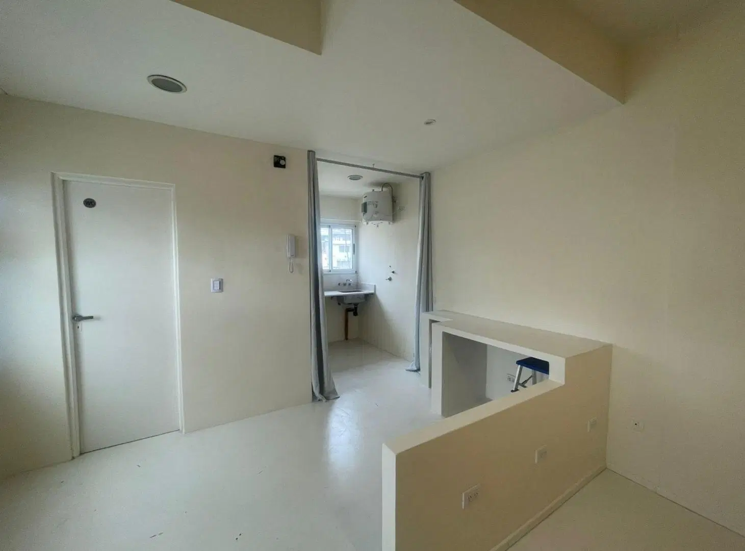 Venta PH Monoambiente Villa Crespo APTO CRÉDITO 3