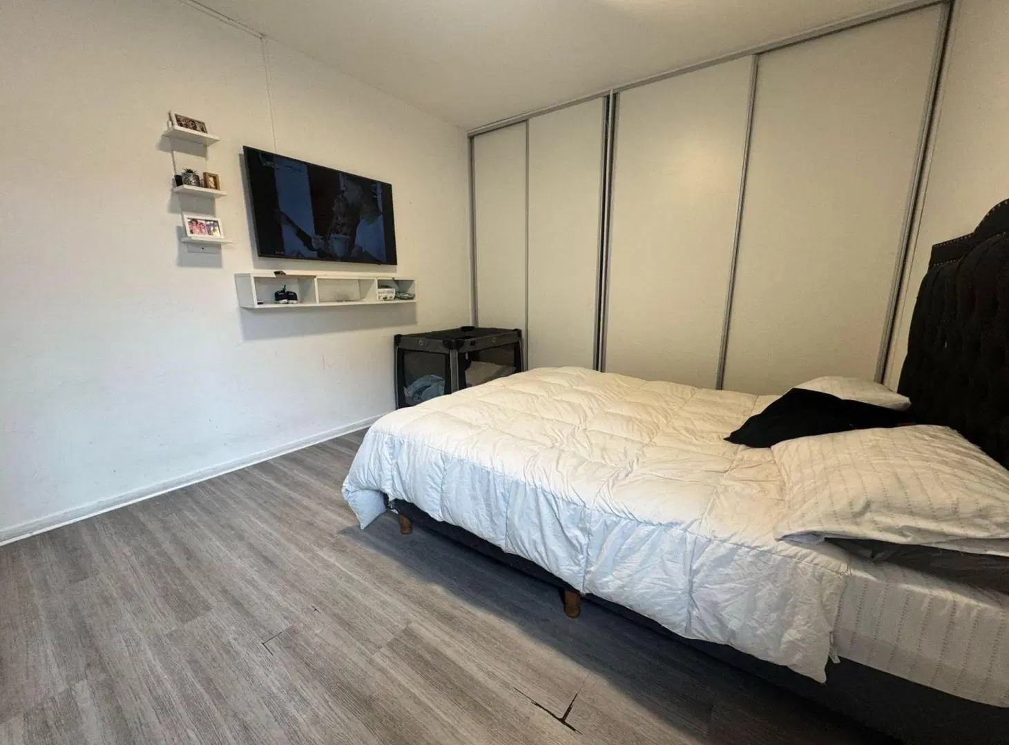 VENTA PH 4 AMBIENTES FLORESTA REFACCIONADO 4