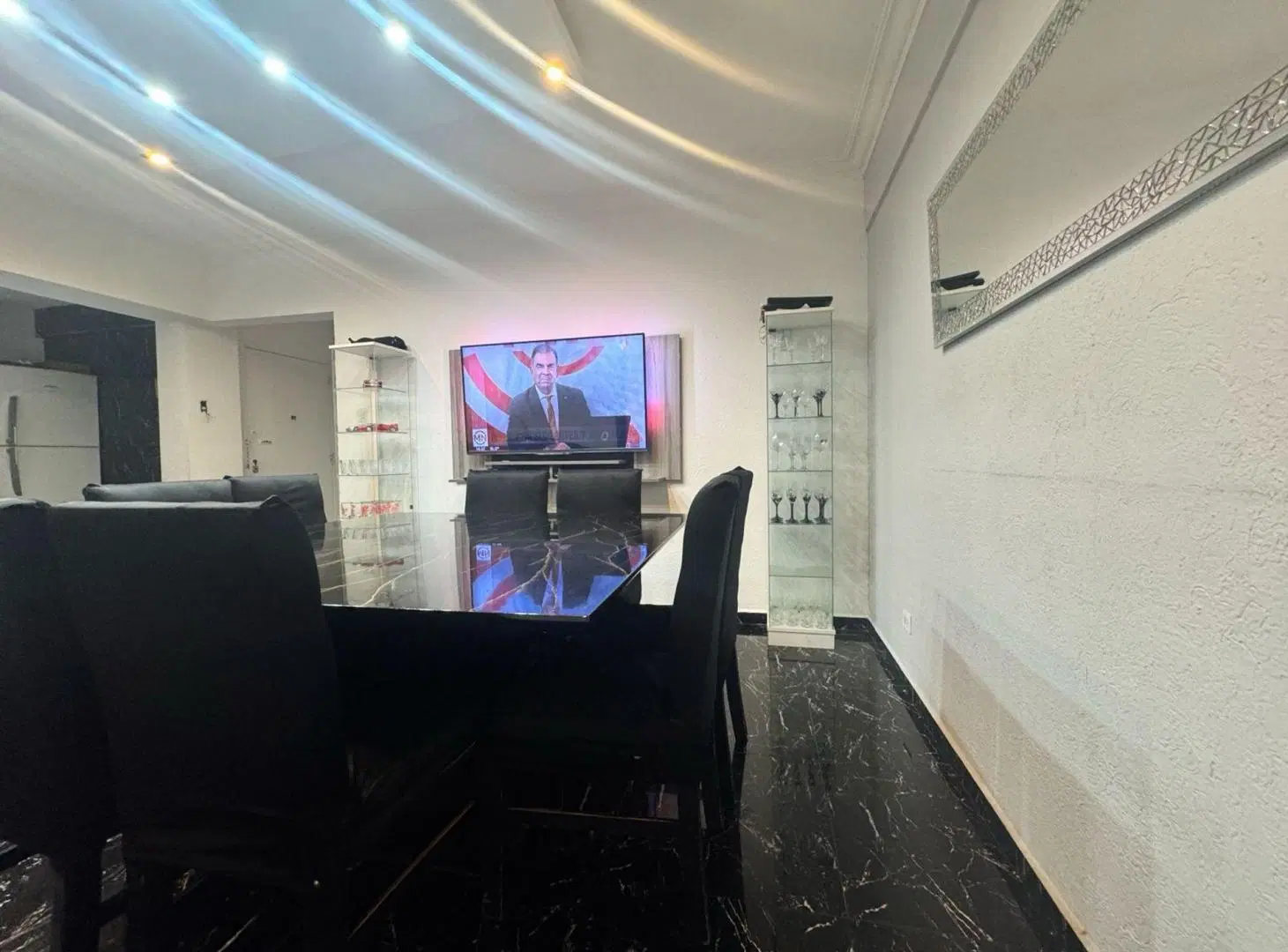 VENTA PH 4 AMBIENTES FLORESTA REFACCIONADO 2