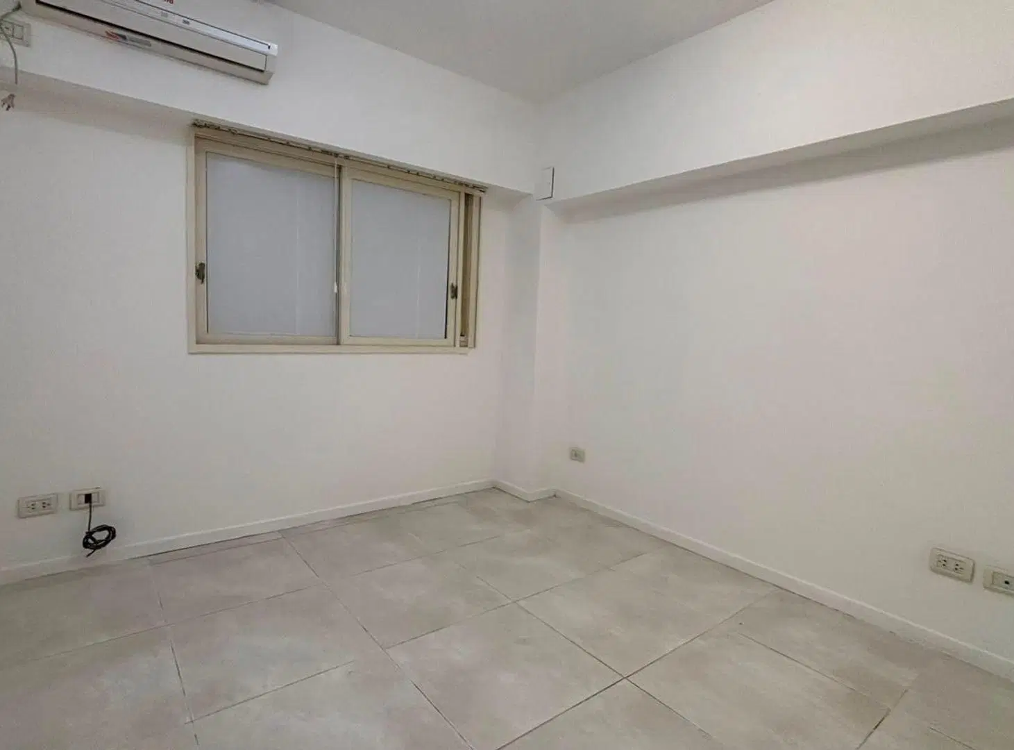 Venta 2 Ambientes en Recoleta con patio 8
