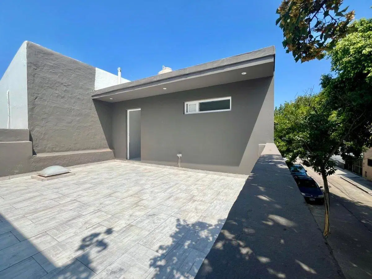 PH 3 AMBIENTES VENTA MONTE CASTRO TERRAZA PROPIA 2