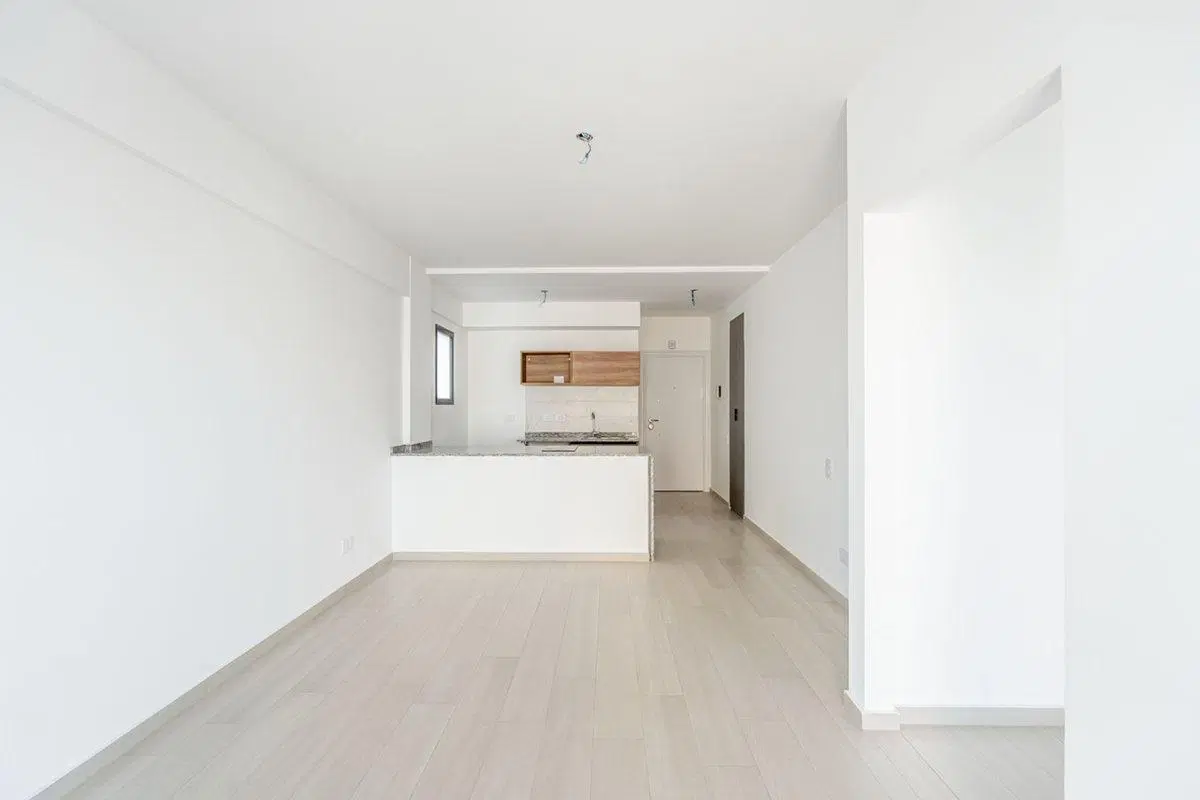 Venta Departamento 2 Amb. Villa Crespo A Estrenar 3