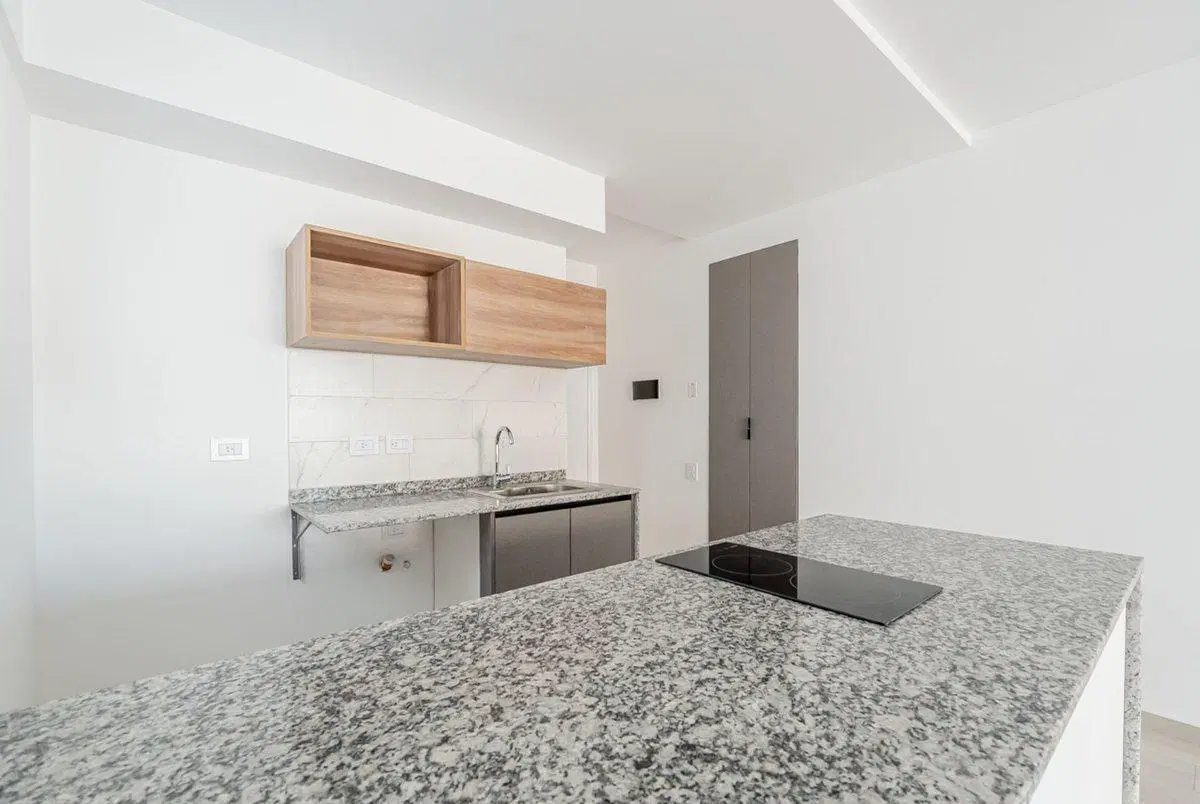 Venta Departamento 2 Amb. Villa Crespo A Estrenar 2