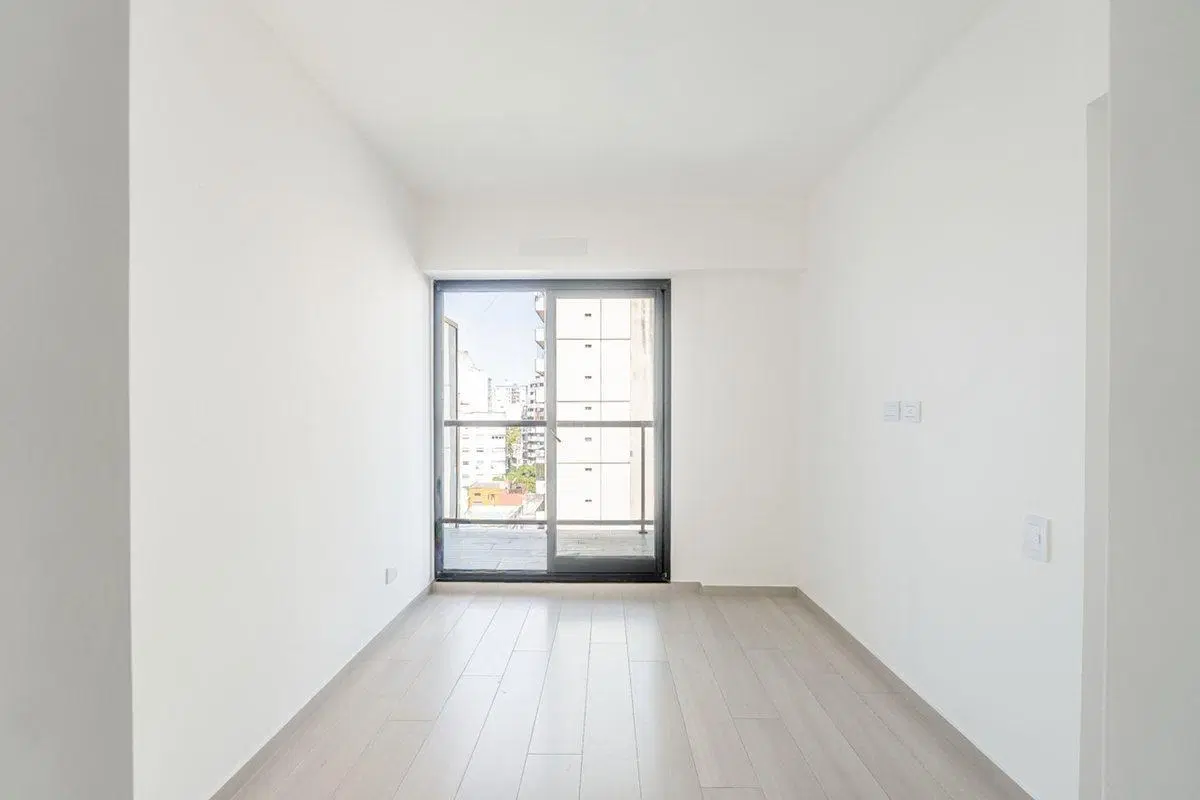 Venta Departamento 2 Amb. Villa Crespo A Estrenar 8