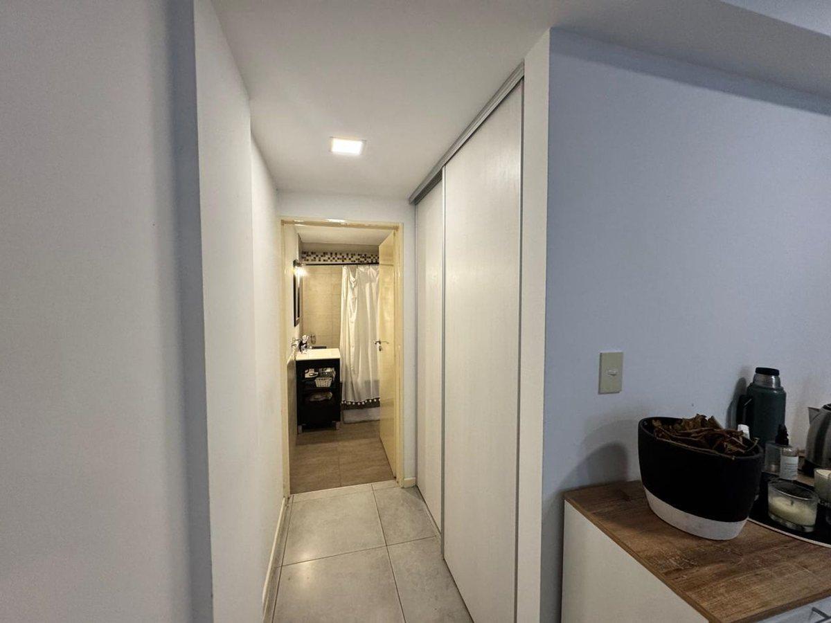 Foto de VENTA DEPARTAMENTO MONOAMBIENTE BELGRANO, imagen 3