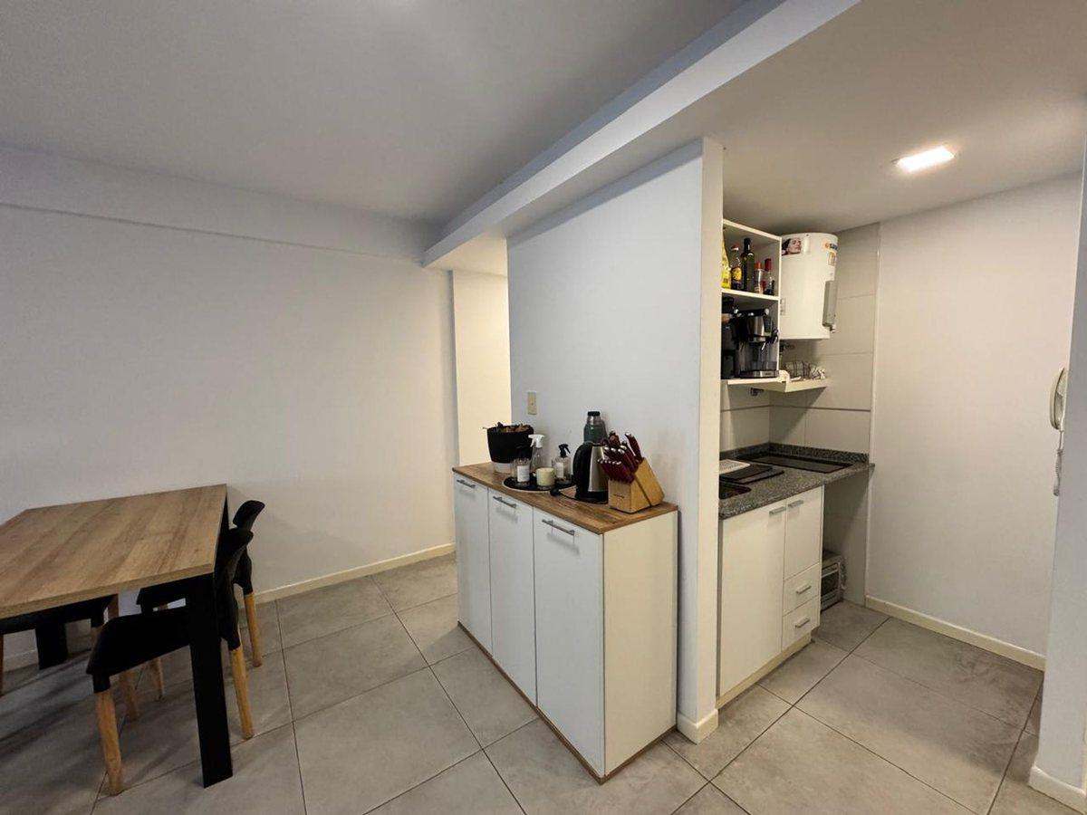 Foto de VENTA DEPARTAMENTO MONOAMBIENTE BELGRANO, imagen 5