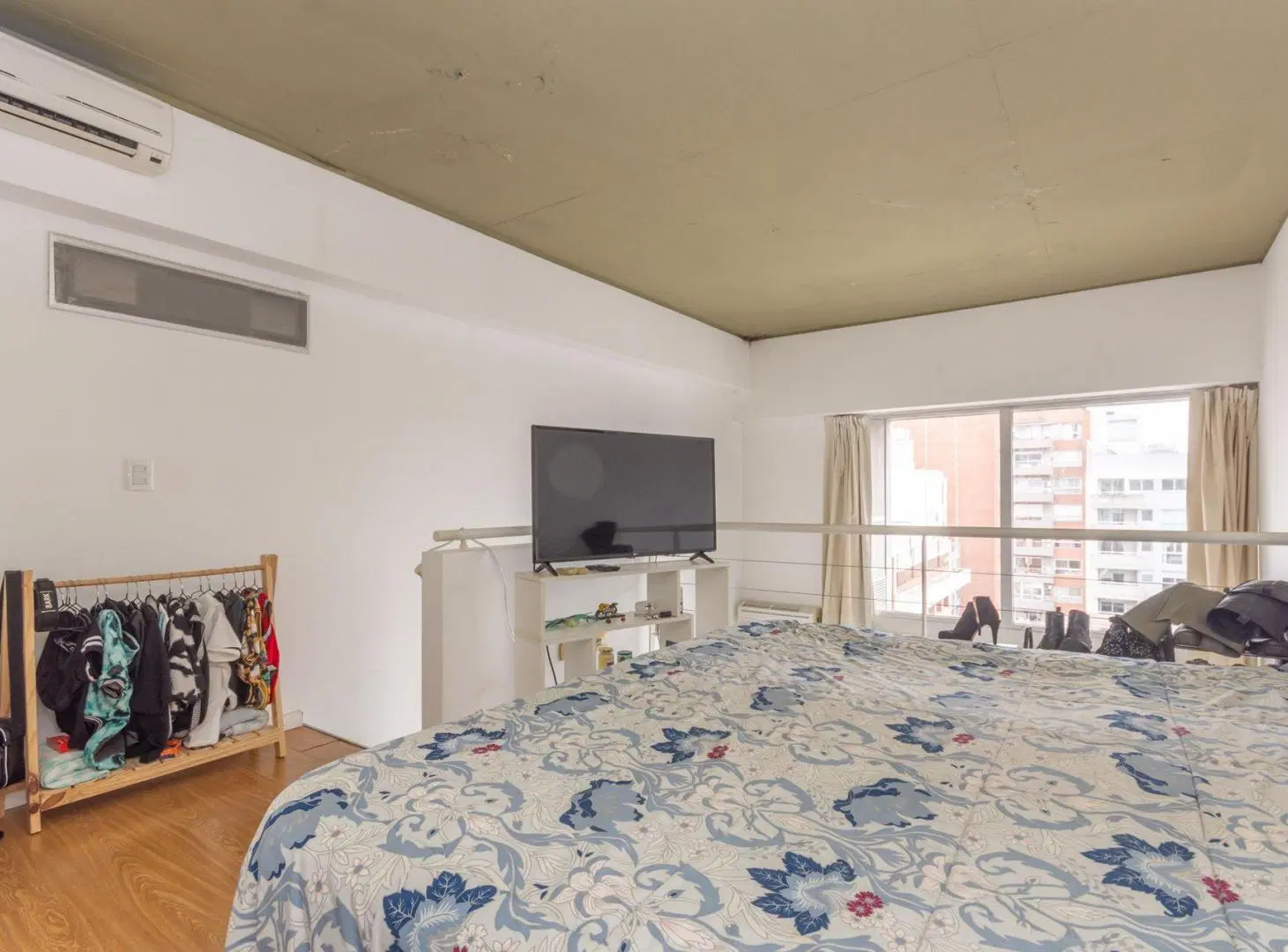 VENTA DÚPLEX 2 AMBIENTES COCHERA PARRILLA PROPIA 8
