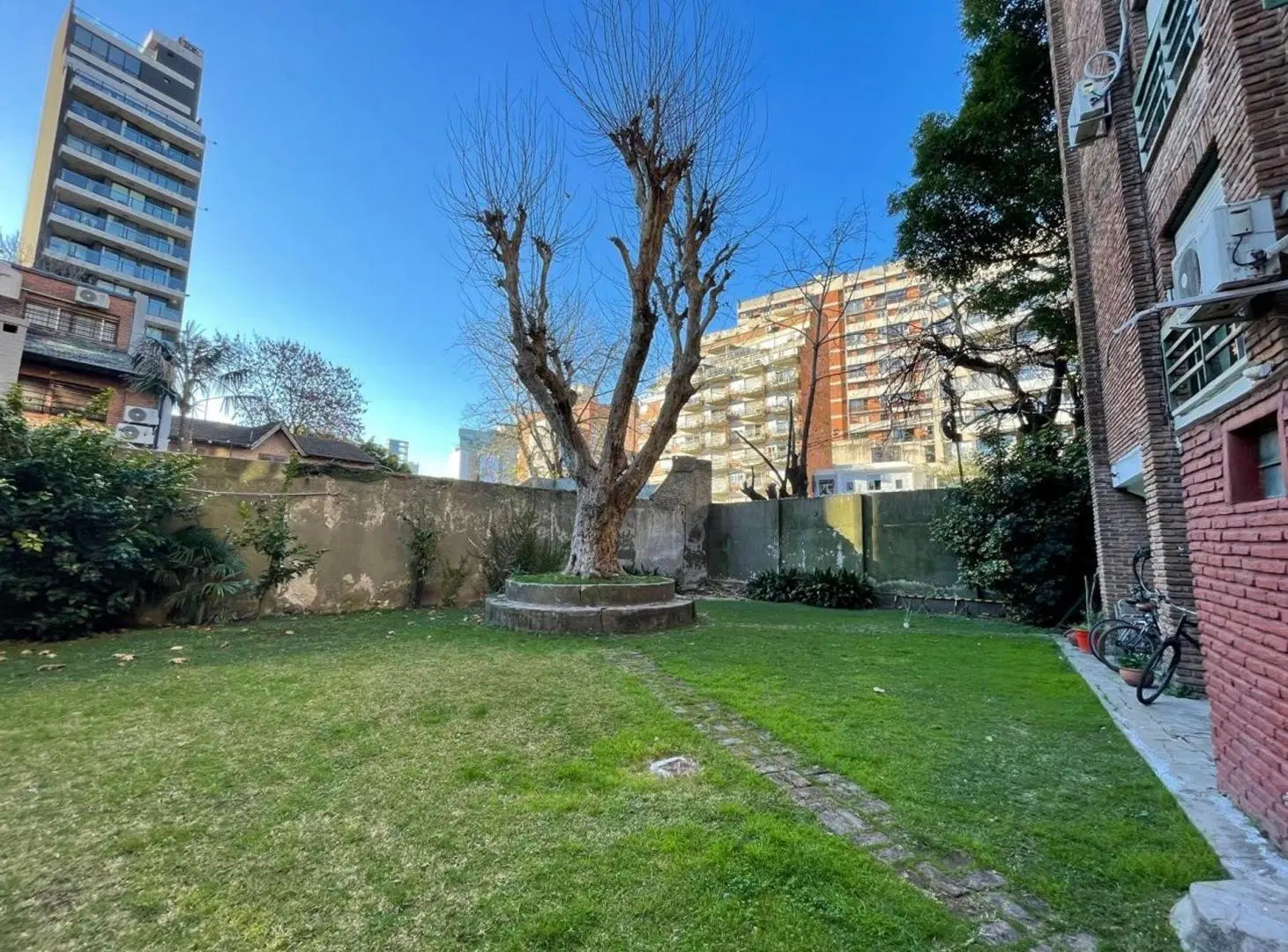 Venta Departamento 3 ambientes Núñez 3