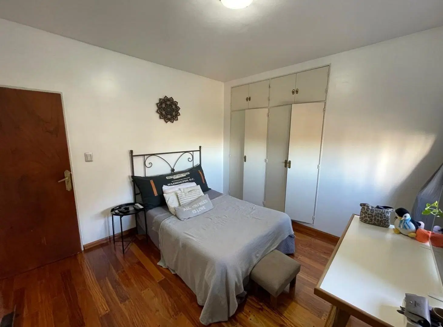 Venta Departamento 3 ambientes Núñez 4