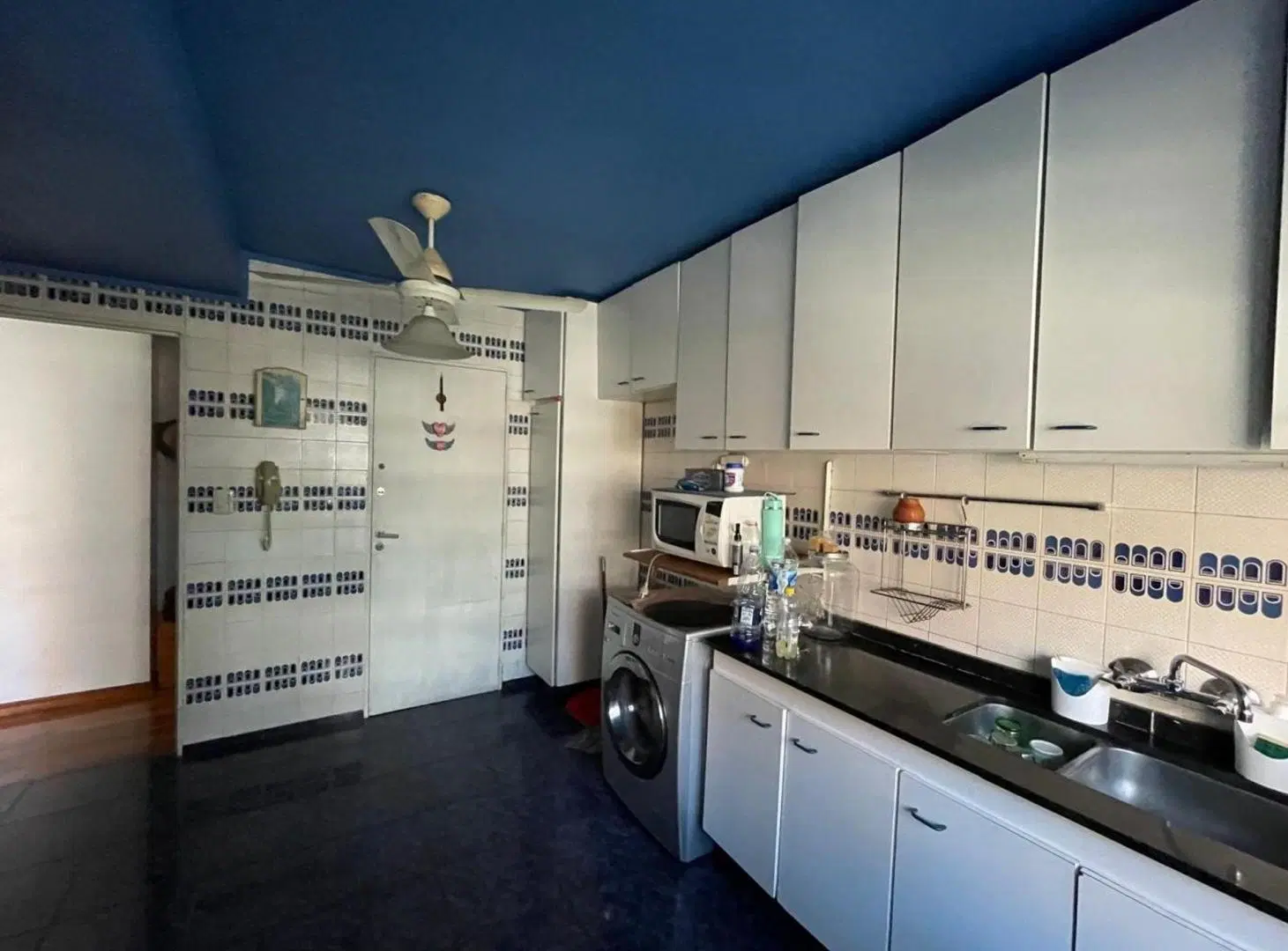 Venta Departamento 3 ambientes Núñez 2