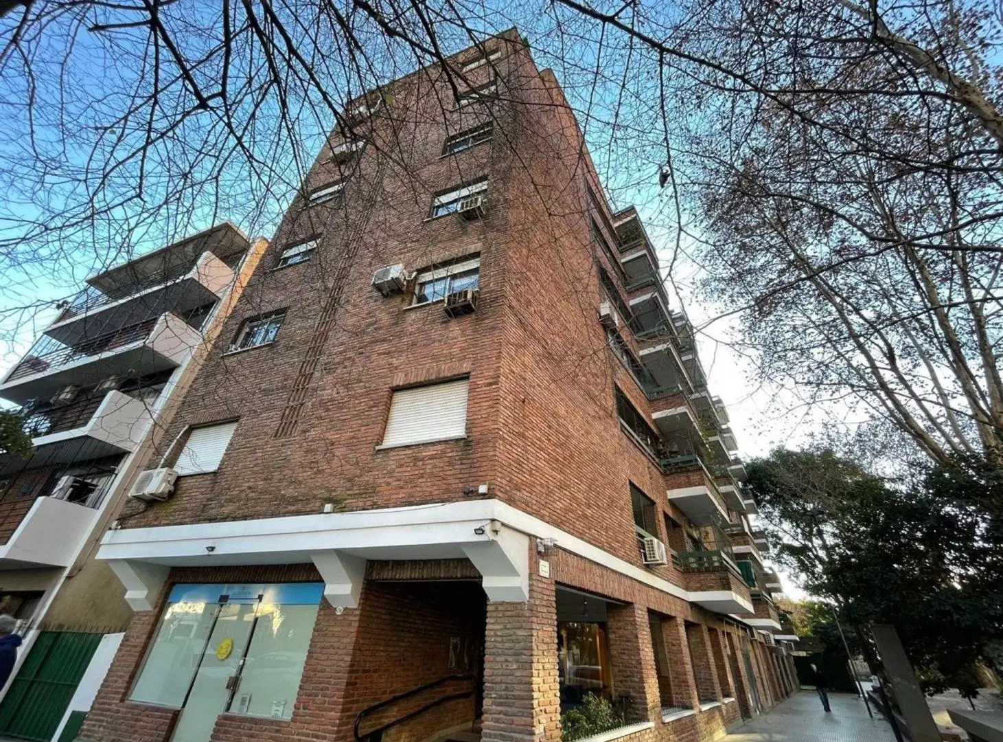Venta Departamento 3 ambientes Núñez 5