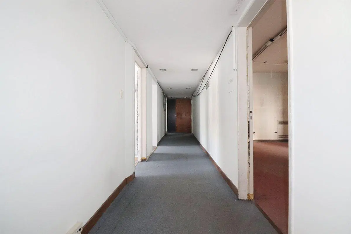 Alquiler Oficina Comercial Piso Entero Microcentro 5