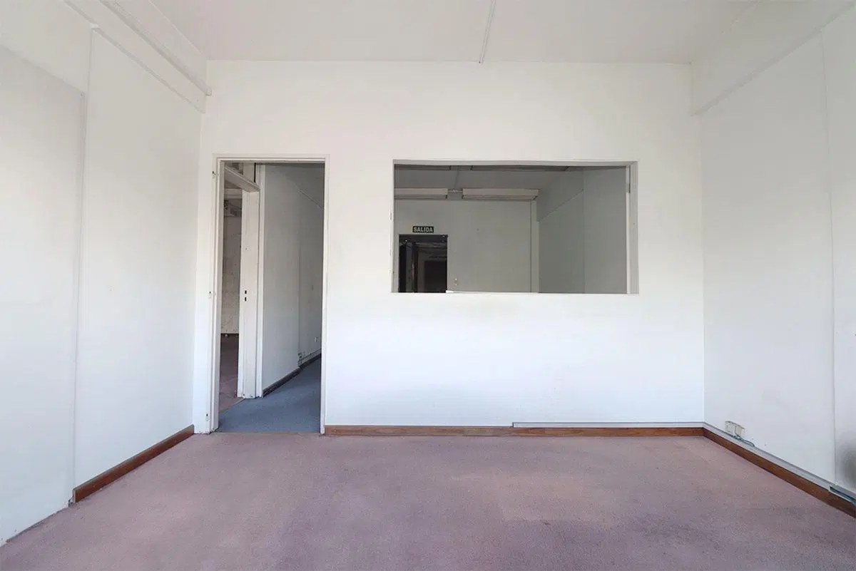 Alquiler Oficina Comercial Piso Entero Microcentro 2