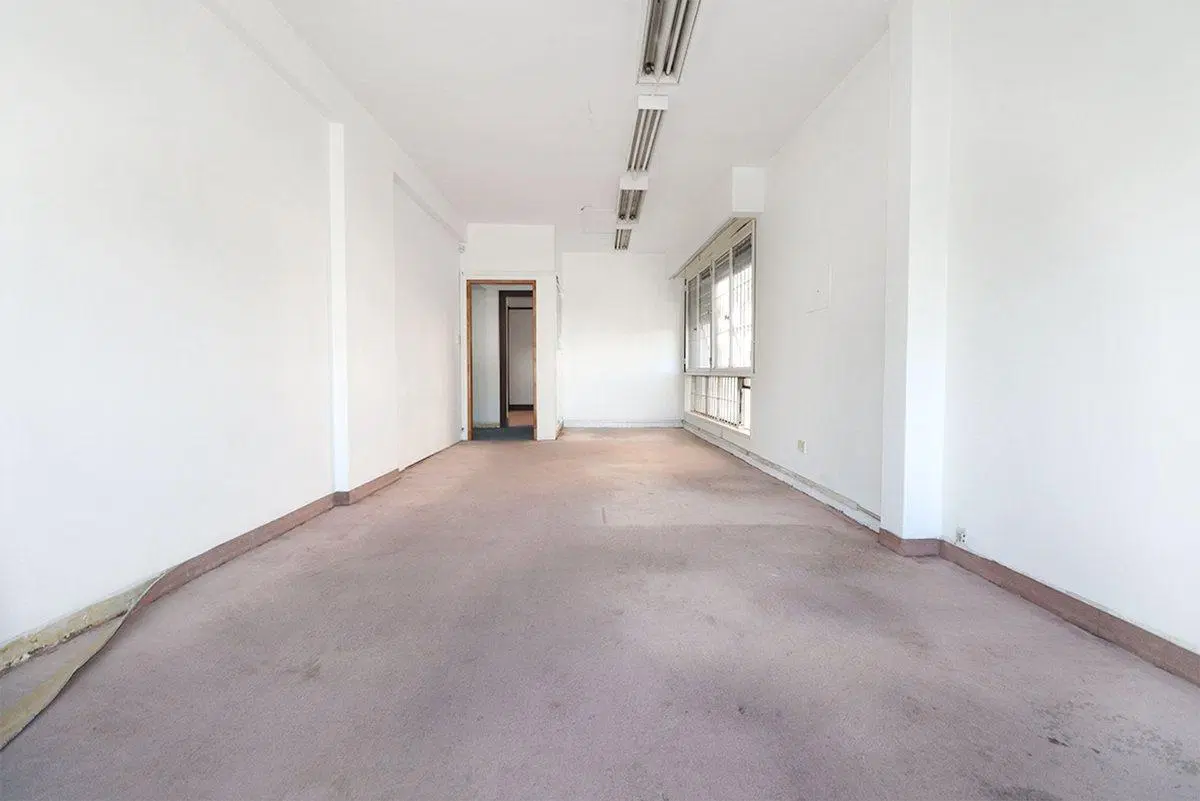 Oficina Comercial  Piso Entero Venta Microcentro. 2