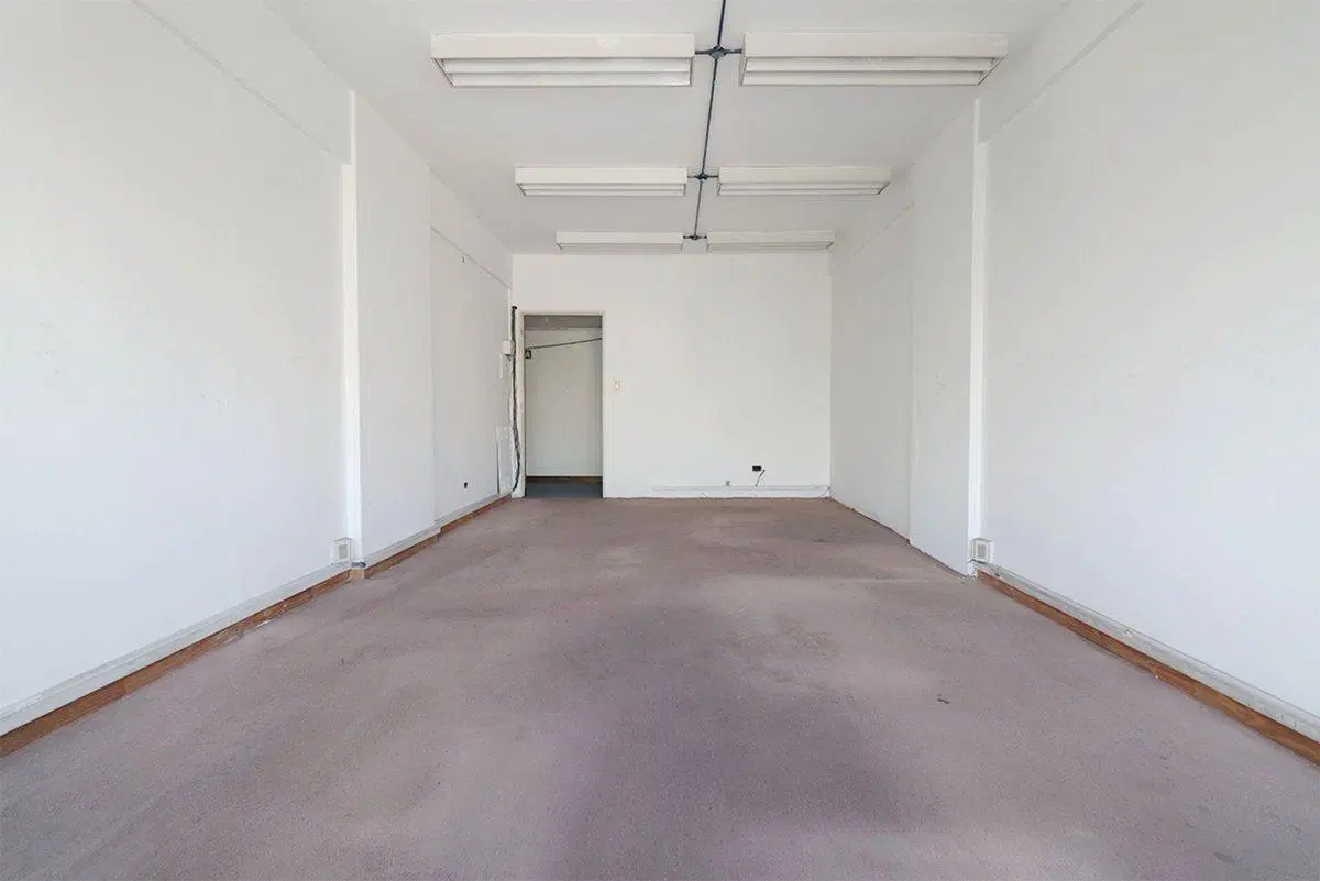 Oficina Comercial  Piso Entero Venta Microcentro. 8