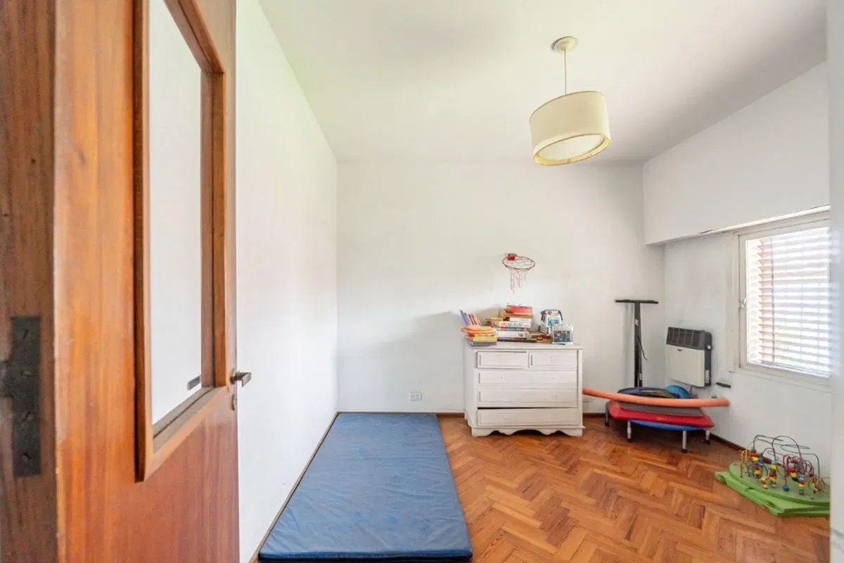 Chalet + Dpto 2 ambientes  venta Ramos Mejia 8