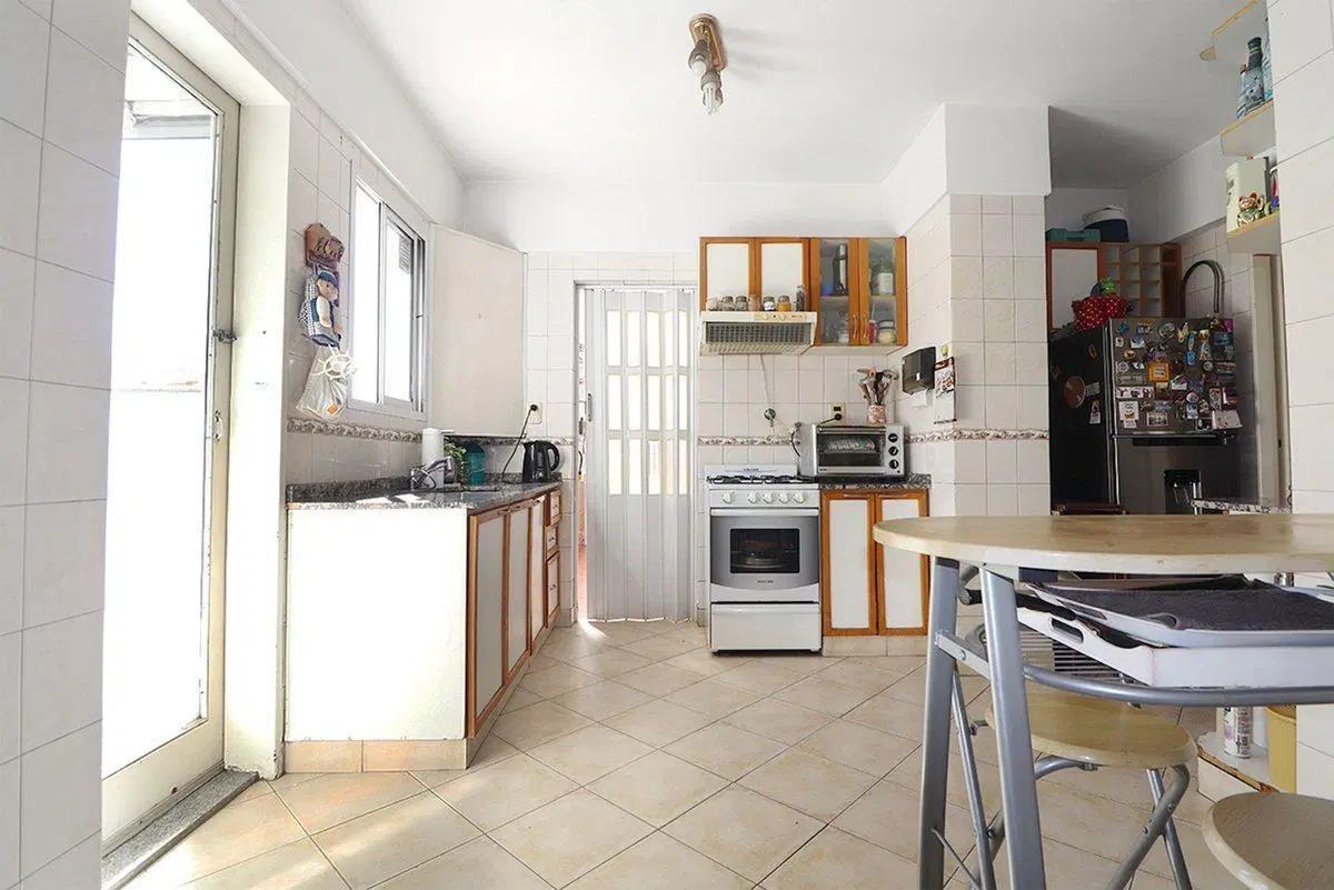 Departamento venta 4 ambientes Flores Apto Credito 4