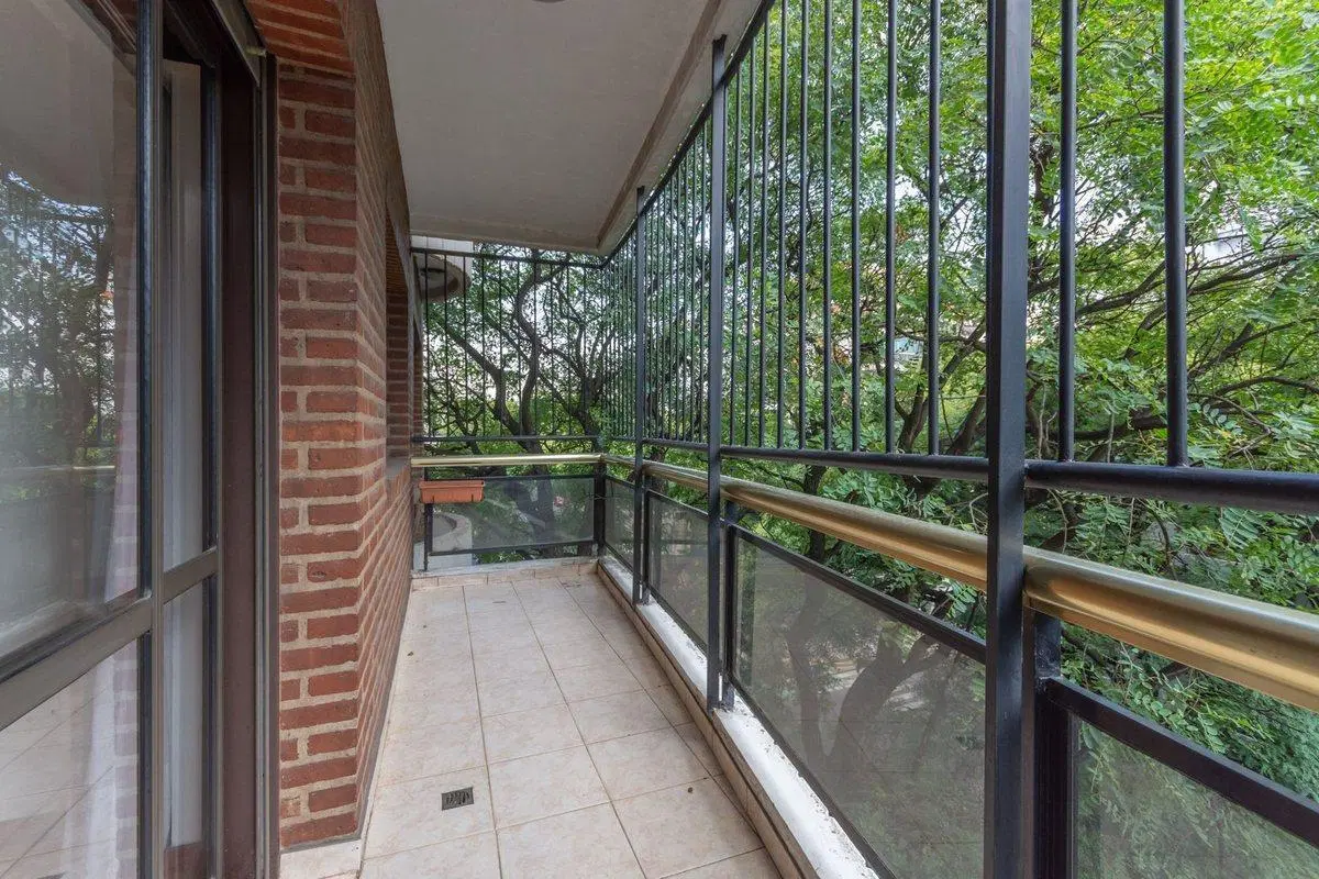 VENTA DEPARTAMENTO 3 AMB COCHERA PEDRO GOYENA 90mt 3
