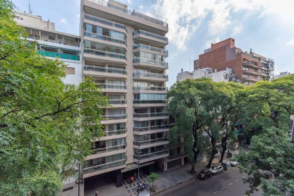 VENTA DEPARTAMENTO 3 AMB COCHERA PEDRO GOYENA 90mt 2