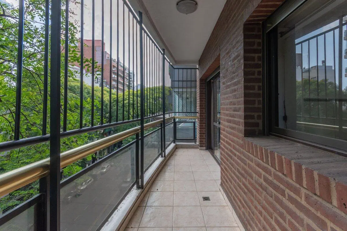 VENTA DEPARTAMENTO 3 AMB COCHERA PEDRO GOYENA 90mt 8