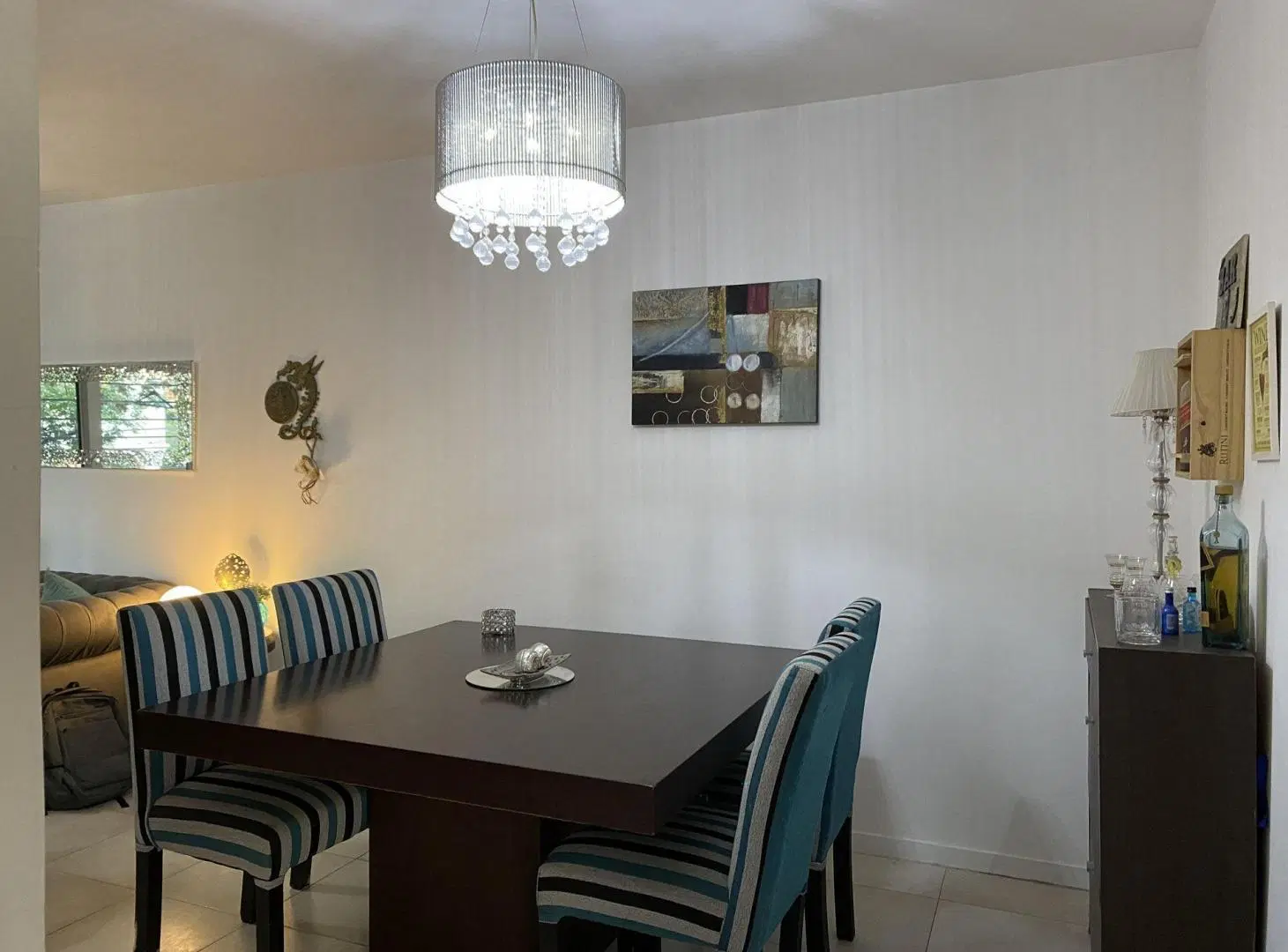 VENTA DEPARTAMENTO VILLA DEL PARQUE 4 AMBIENTES 8