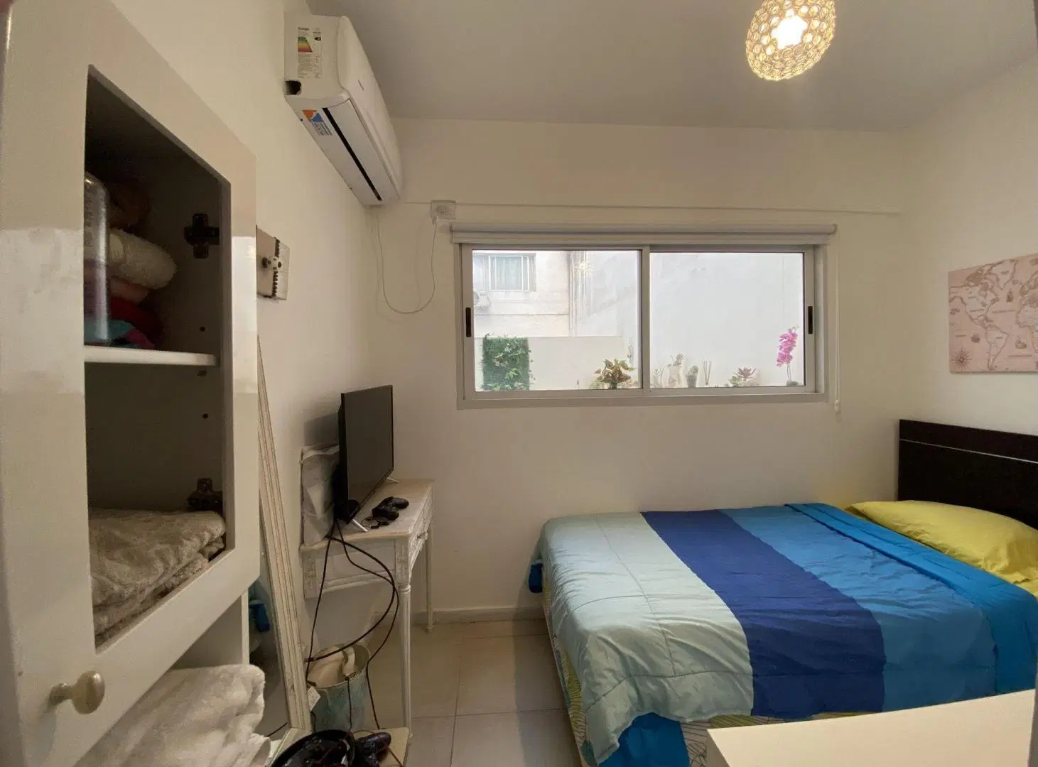 VENTA DEPARTAMENTO VILLA DEL PARQUE 4 AMBIENTES 3