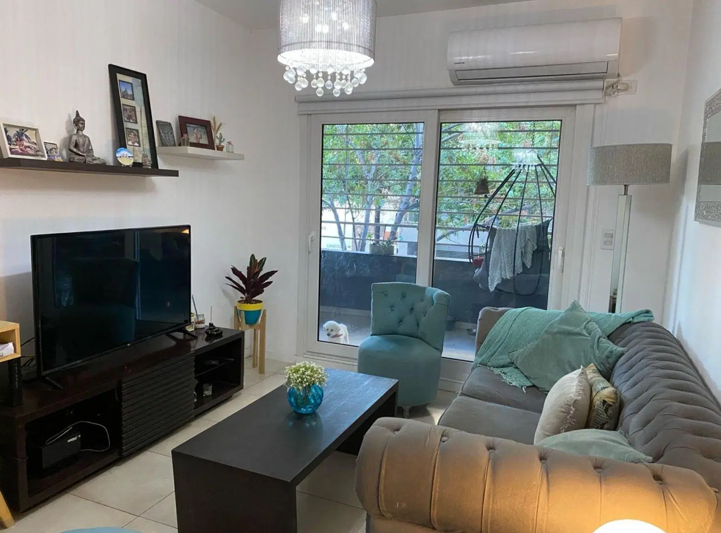 VENTA DEPARTAMENTO VILLA DEL PARQUE 4 AMBIENTES 2