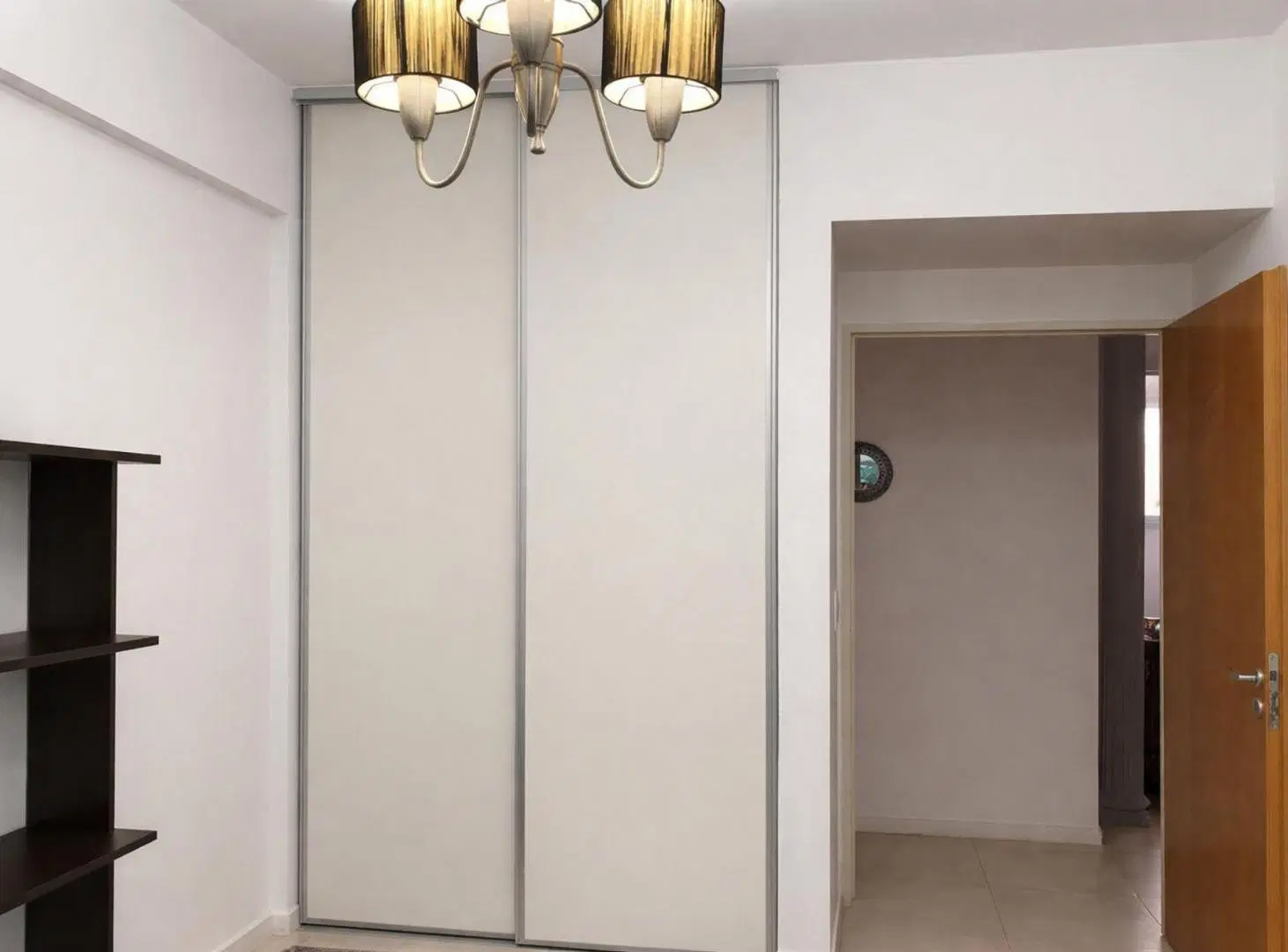 VENTA DEPARTAMENTO VILLA DEL PARQUE 4 AMBIENTES 4
