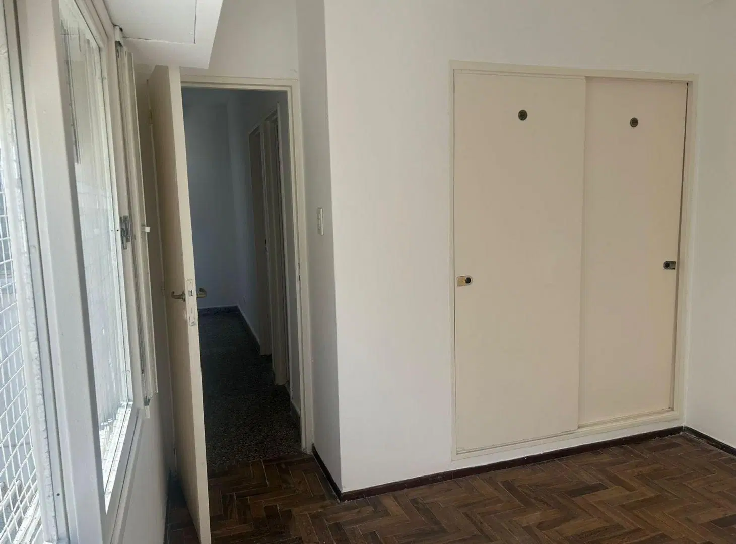 Venta departamento 3 ambientes Ramos Mejía centro 8