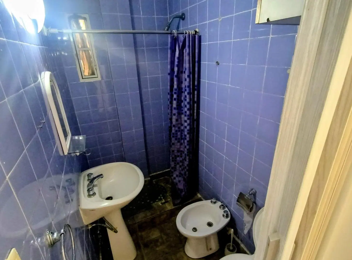 Venta departamento 3 ambientes Ramos Mejía centro 5